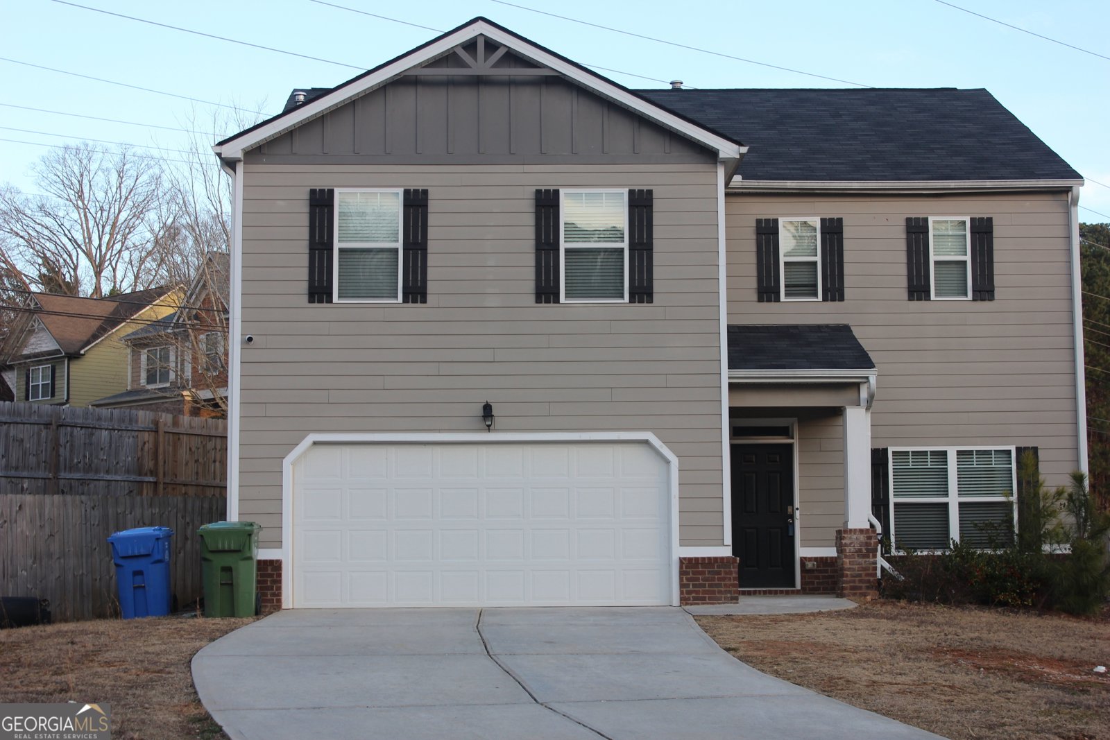 3720 Liverpool Way Atlanta - 1