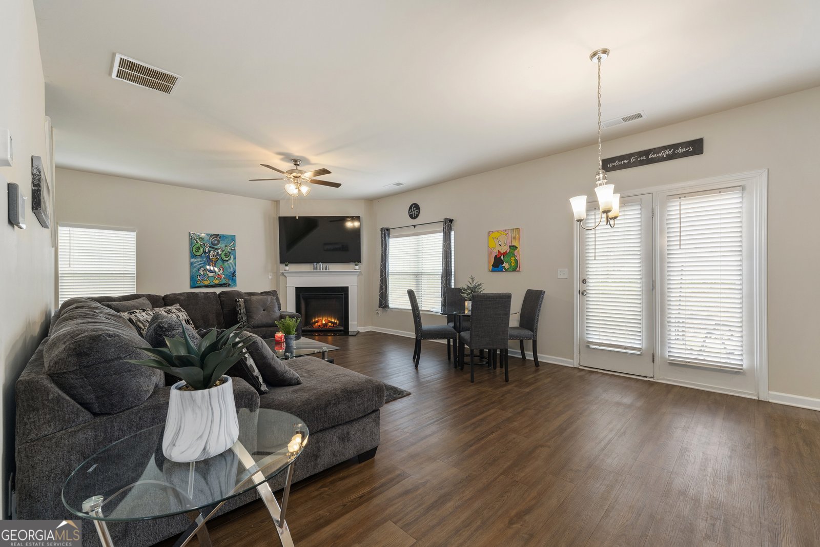 3720 Liverpool Way Atlanta - 19