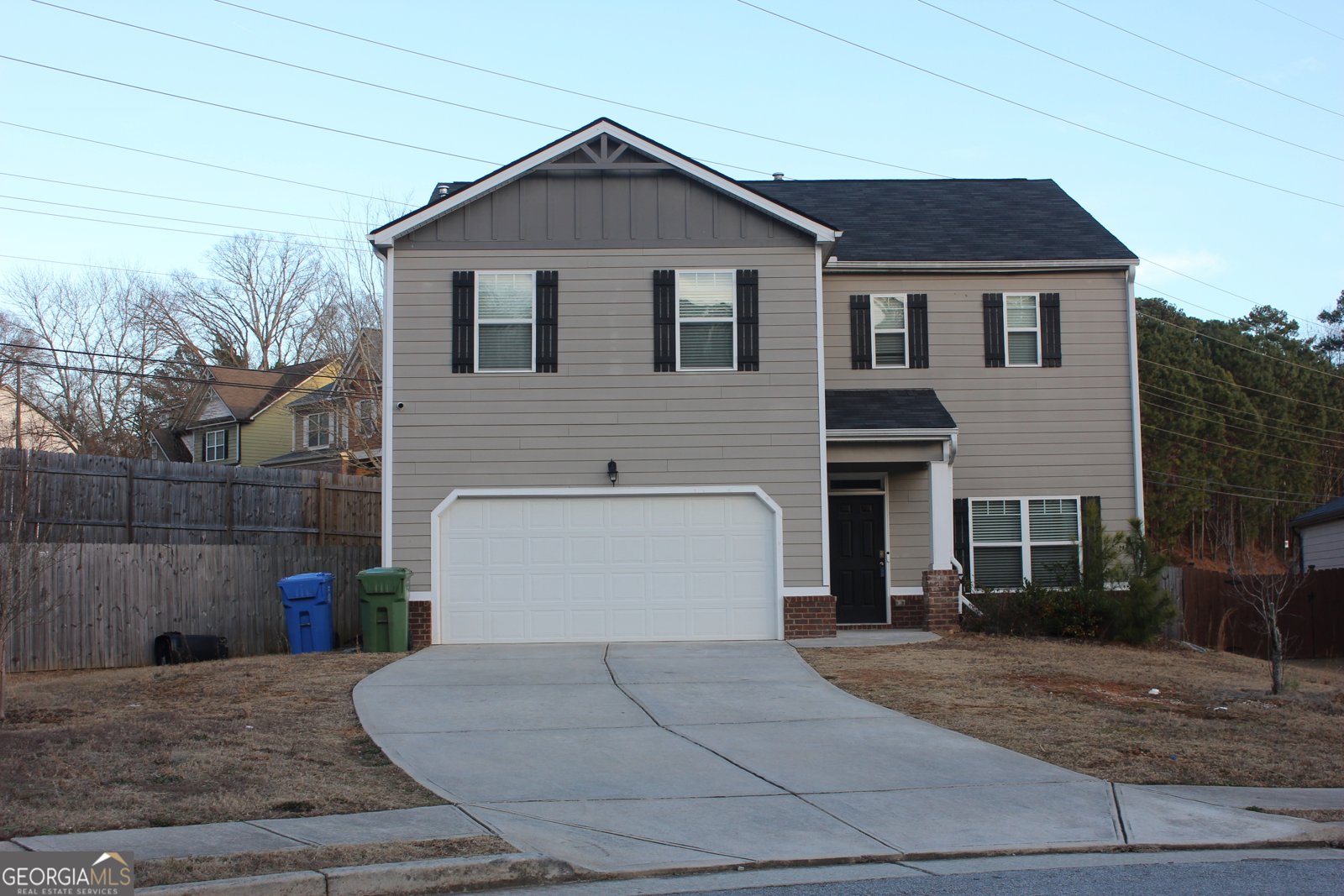 3720 Liverpool Way Atlanta - 2