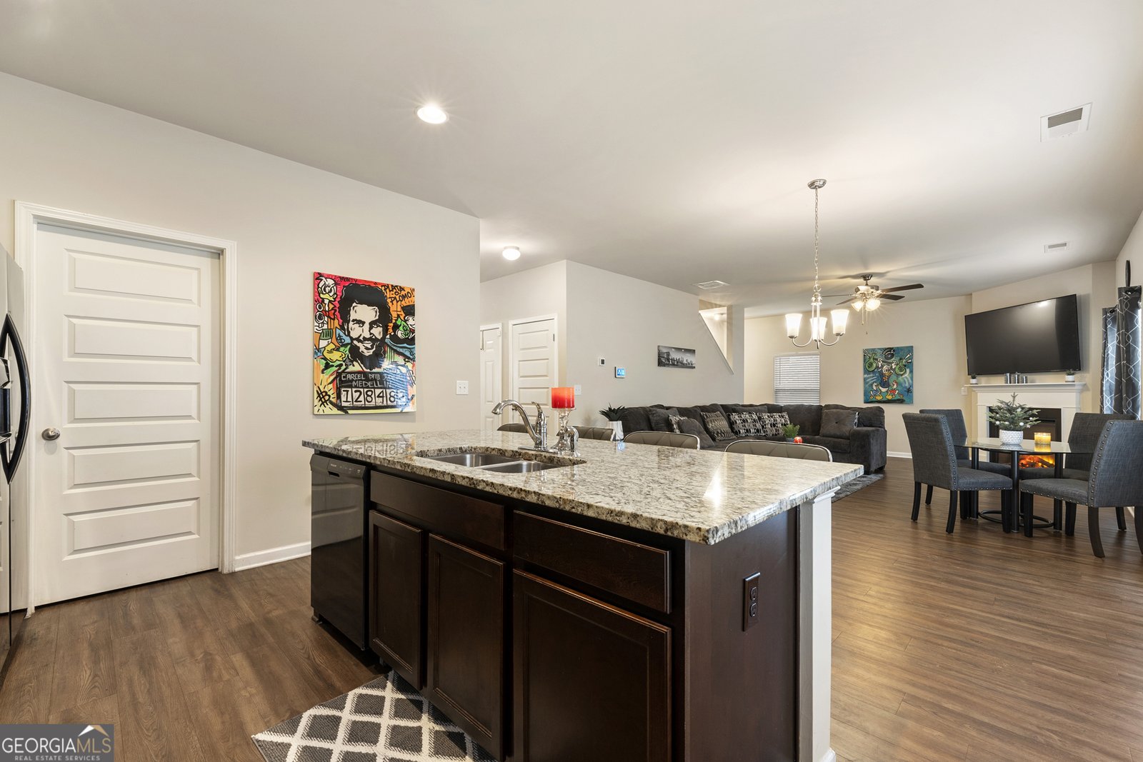 3720 Liverpool Way Atlanta - 21