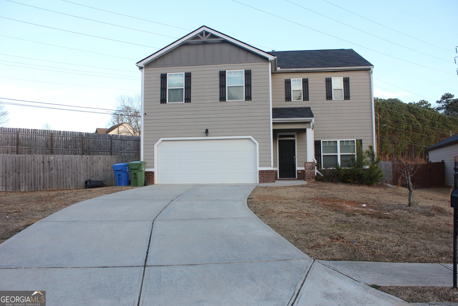 3720 Liverpool Way Atlanta - 3