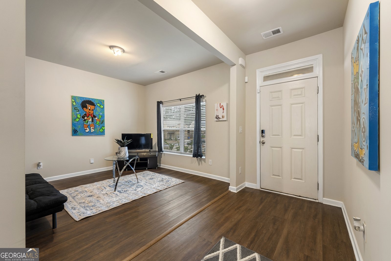 3720 Liverpool Way Atlanta - 4