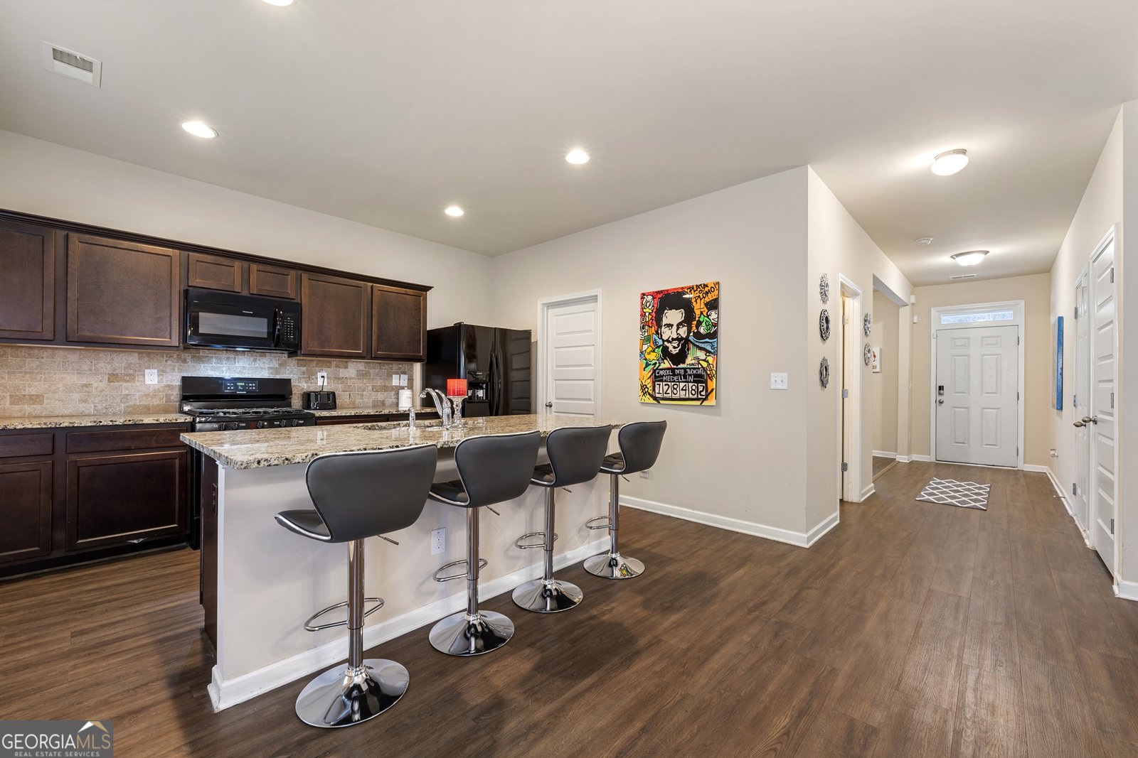 3720 Liverpool Way Atlanta - 6