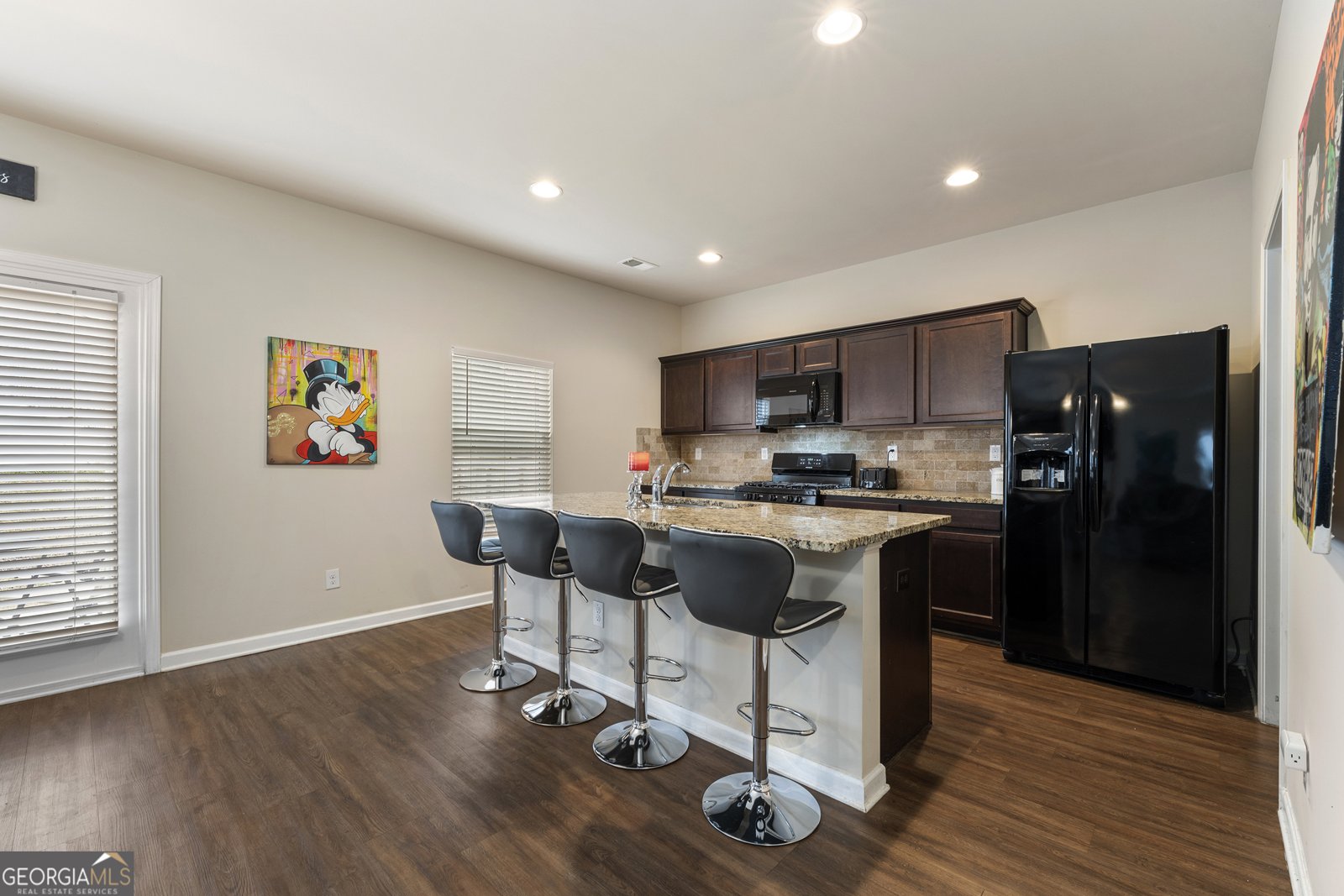 3720 Liverpool Way Atlanta - 7