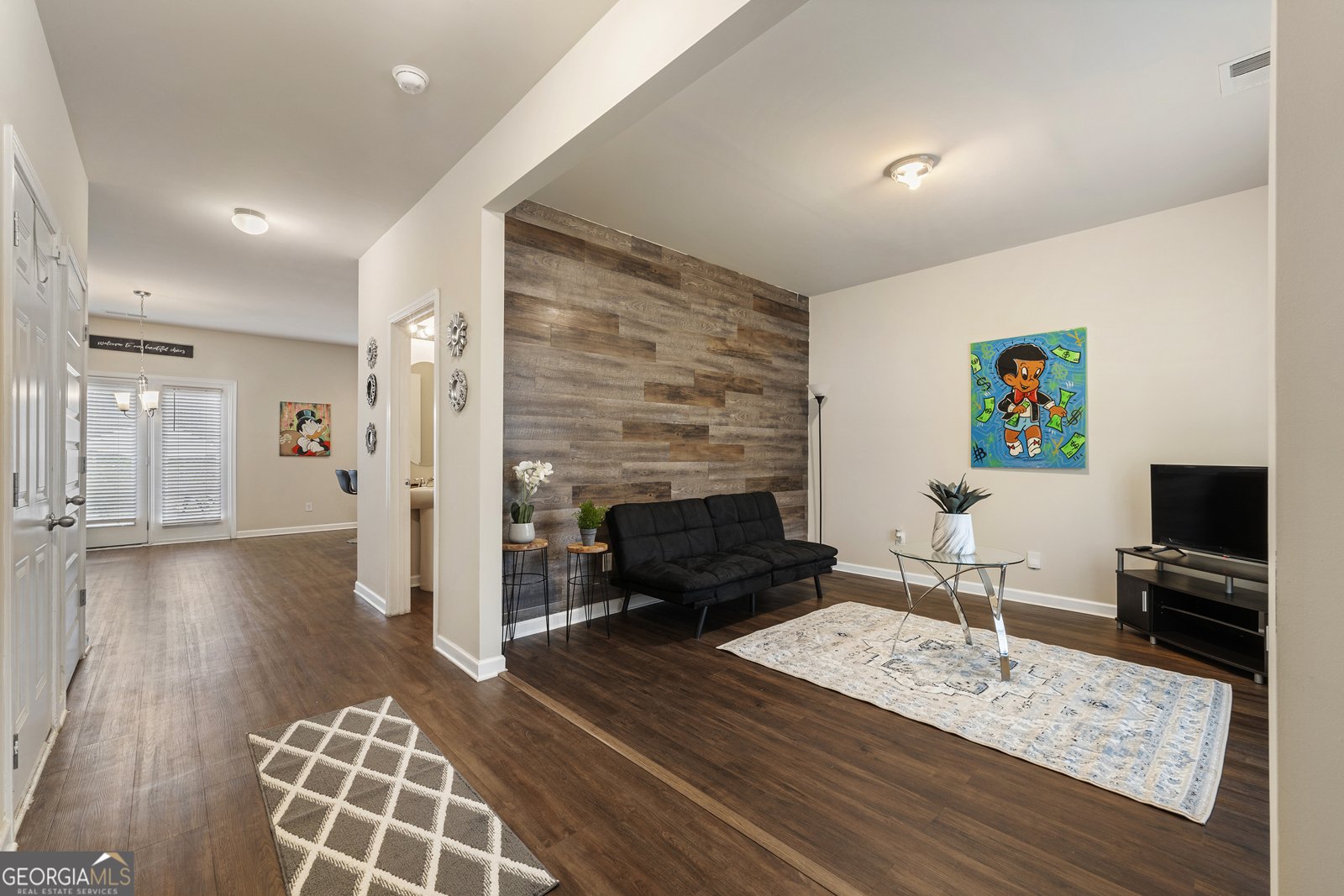 3720 Liverpool Way Atlanta - 9