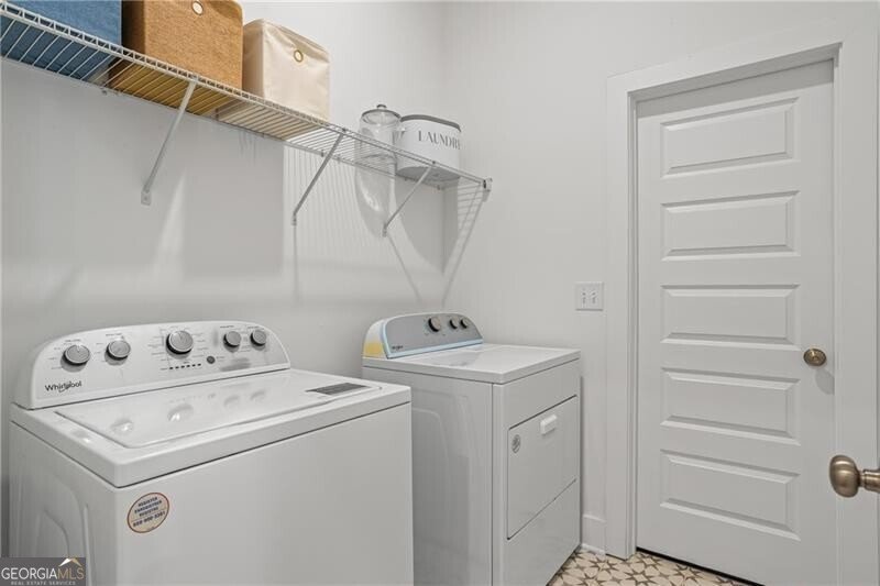 7620 Barnwell Court Dawsonville - 16
