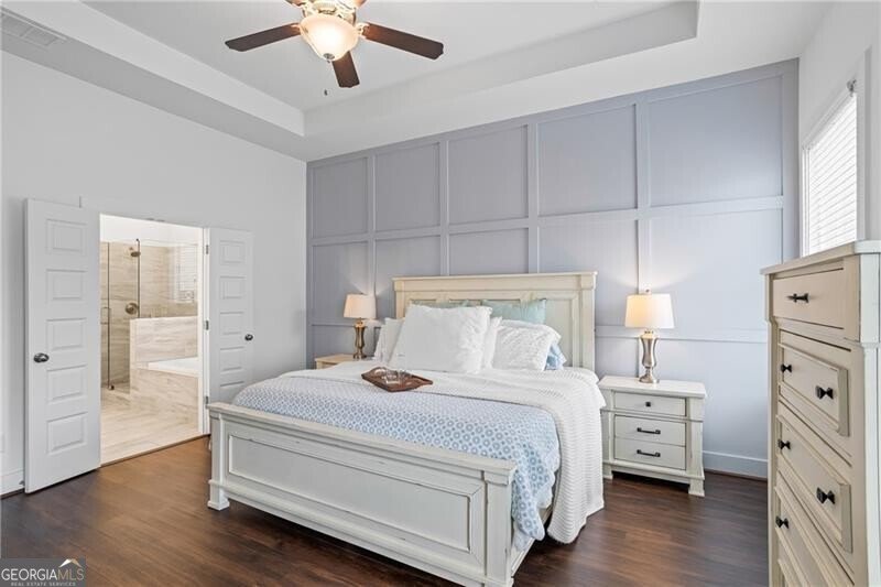 7620 Barnwell Court Dawsonville - 18