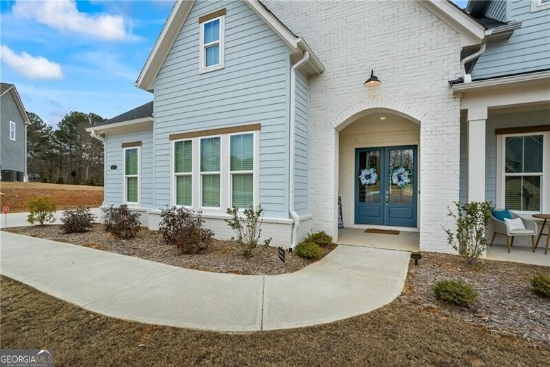 7620 Barnwell Court Dawsonville - 2