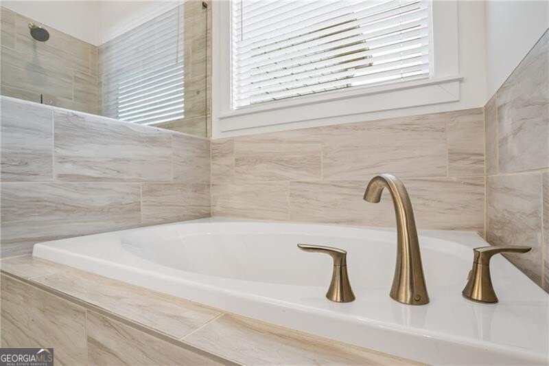 7620 Barnwell Court Dawsonville - 21