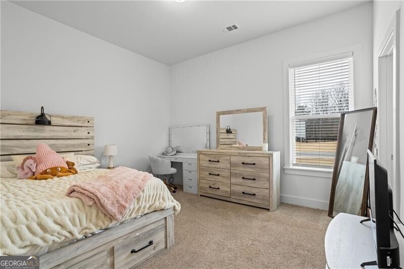 7620 Barnwell Court Dawsonville - 23