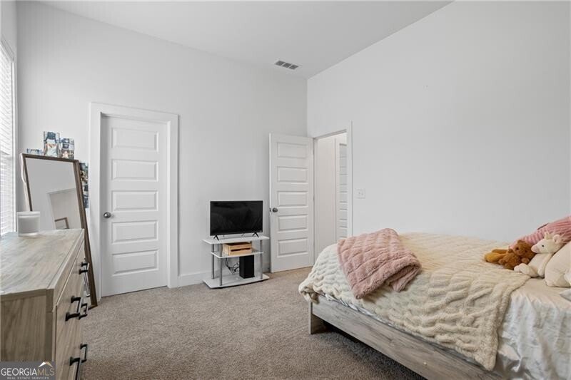 7620 Barnwell Court Dawsonville - 24