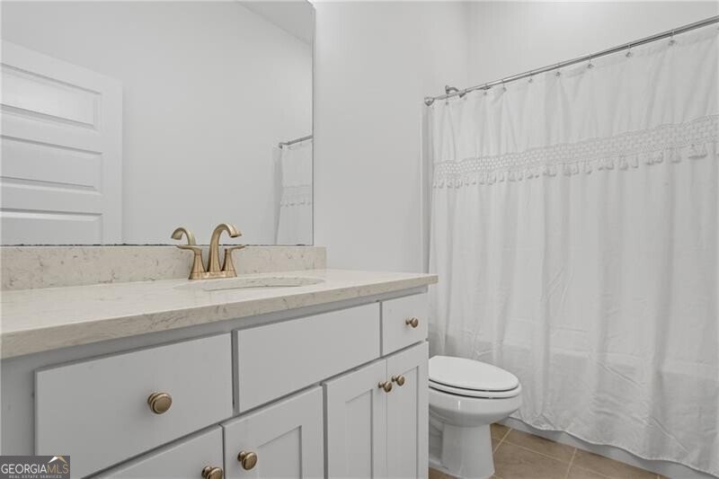 7620 Barnwell Court Dawsonville - 25