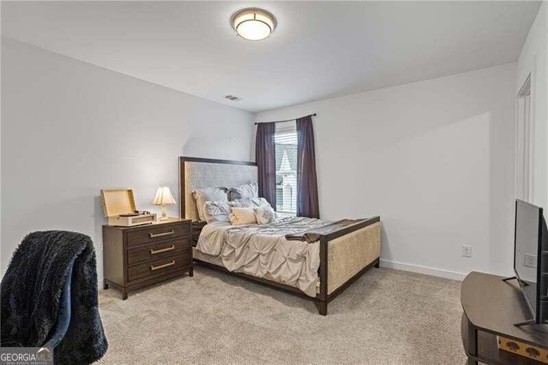 7620 Barnwell Court Dawsonville - 26