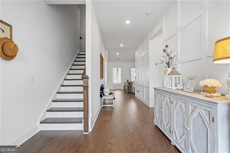 7620 Barnwell Court Dawsonville - 3