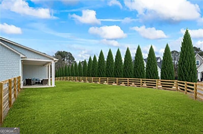 7620 Barnwell Court Dawsonville - 32