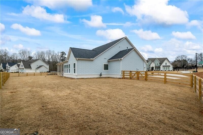 7620 Barnwell Court Dawsonville - 34
