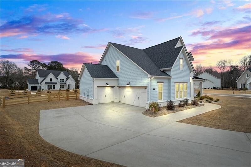 7620 Barnwell Court Dawsonville - 37