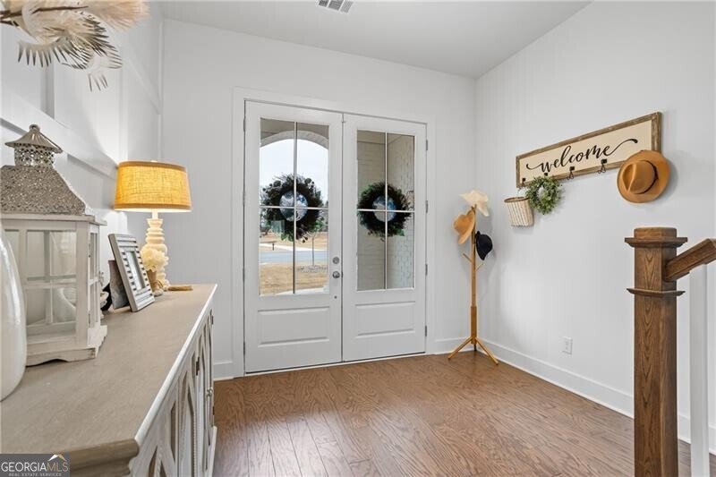 7620 Barnwell Court Dawsonville - 4