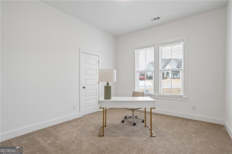 7620 Barnwell Court Dawsonville - 5