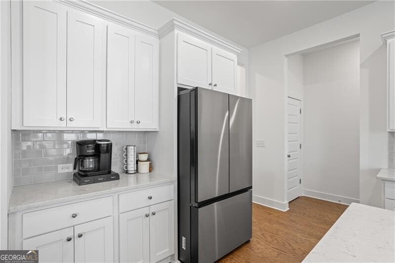 7620 Barnwell Court Dawsonville - 9