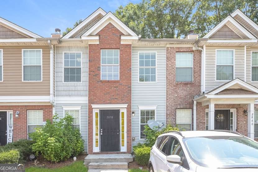 2858 Vining Ridge Terrace Decatur - 1