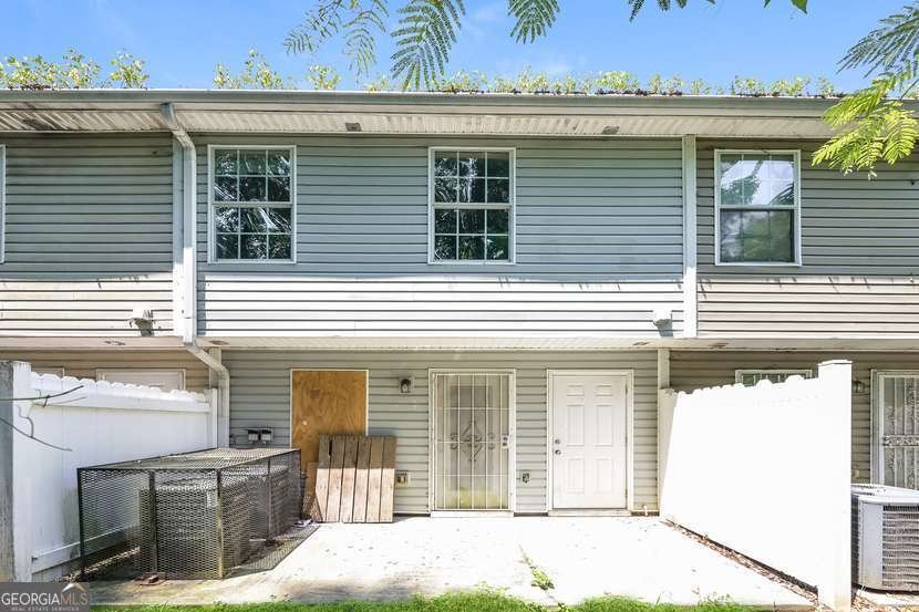 2858 Vining Ridge Terrace Decatur - 21