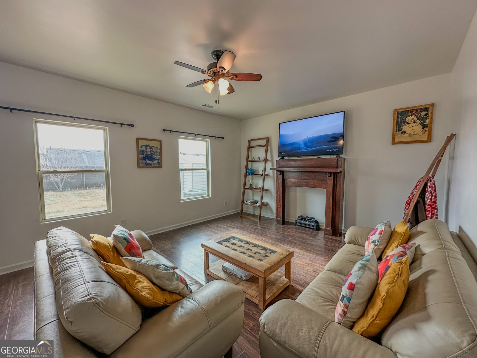 707 INDEPENDENCE Avenue Pendergrass - 10