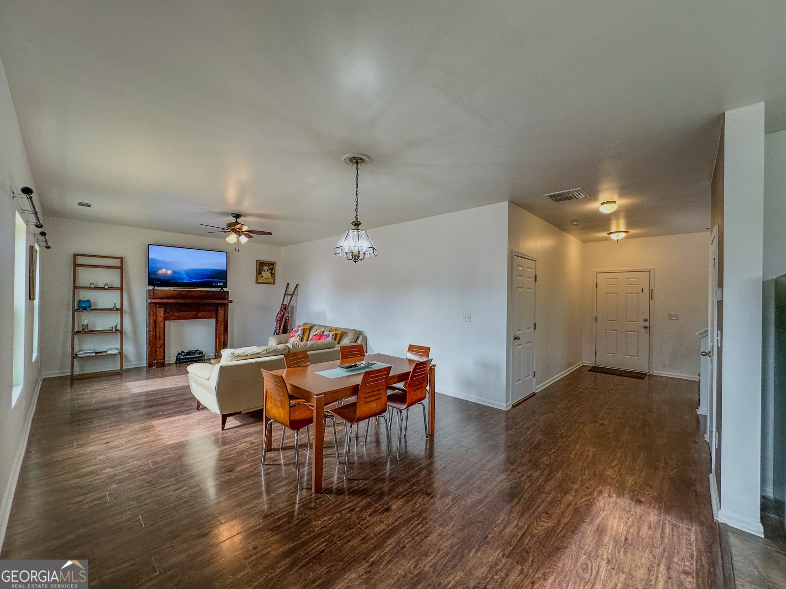 707 INDEPENDENCE Avenue Pendergrass - 12