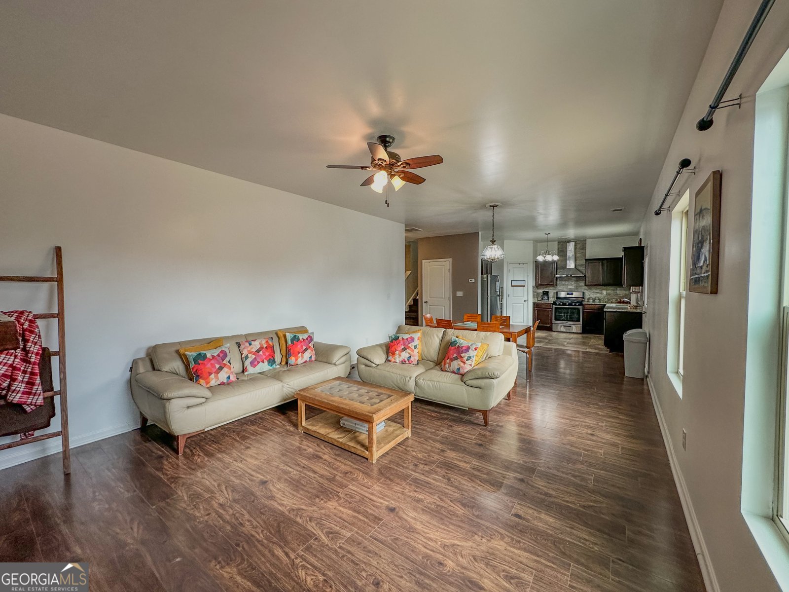 707 INDEPENDENCE Avenue Pendergrass - 13