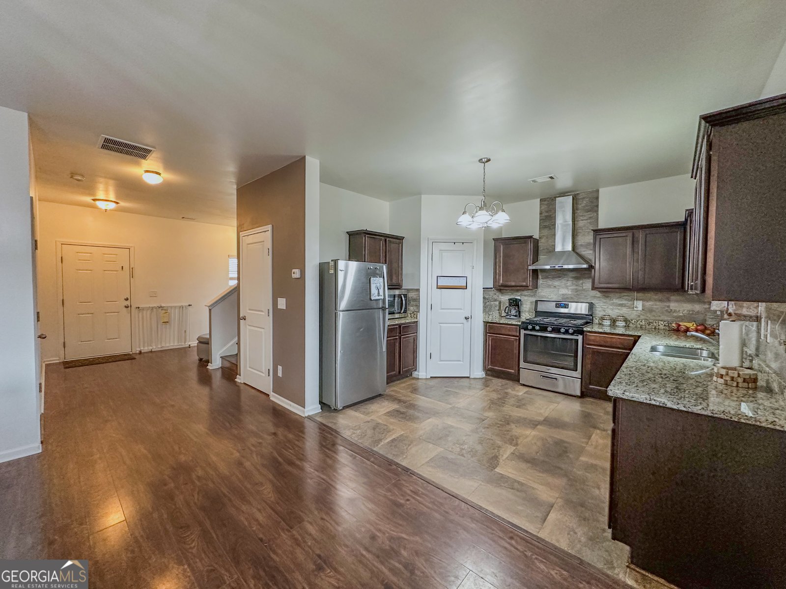 707 INDEPENDENCE Avenue Pendergrass - 14