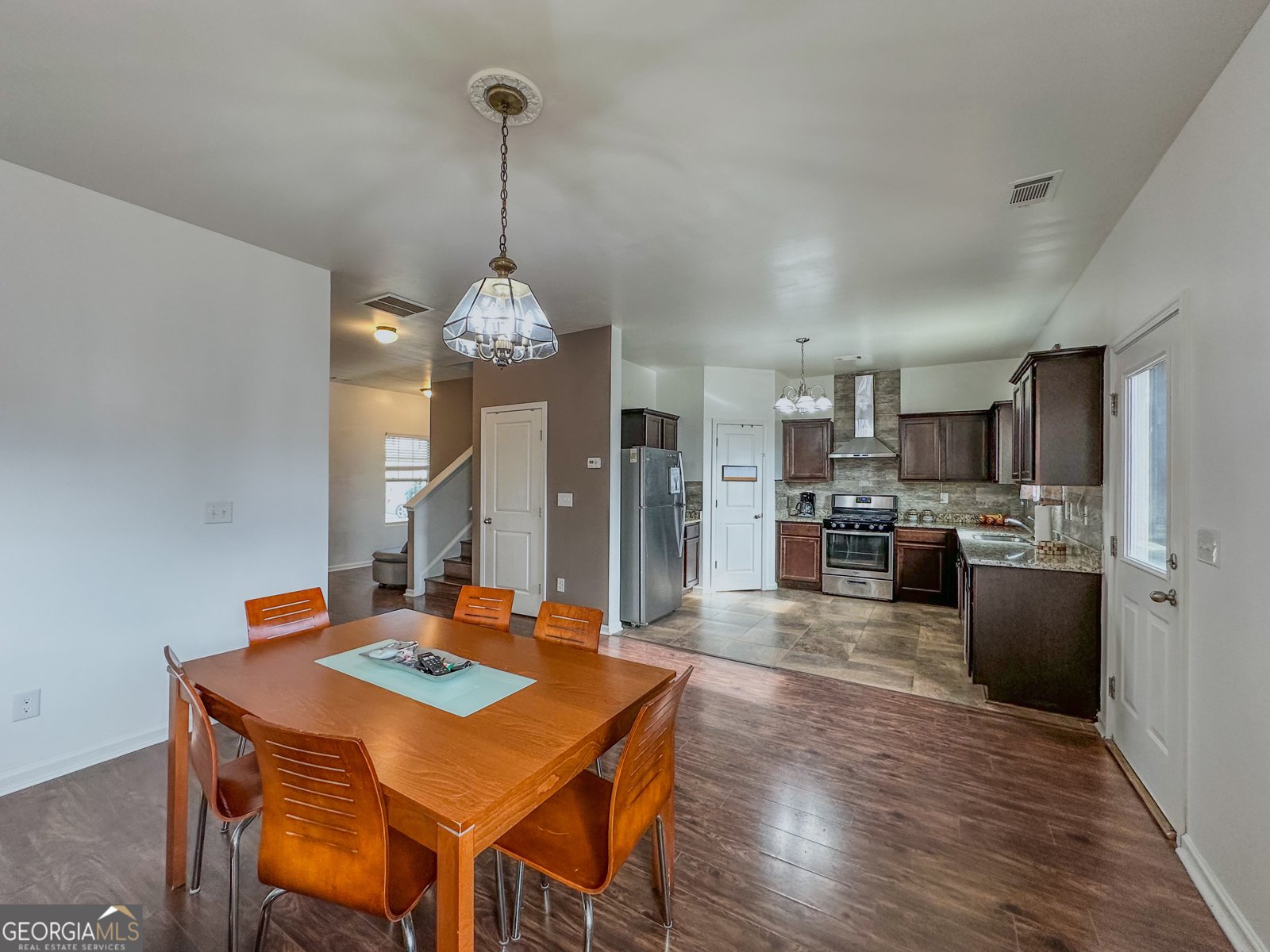 707 INDEPENDENCE Avenue Pendergrass - 15