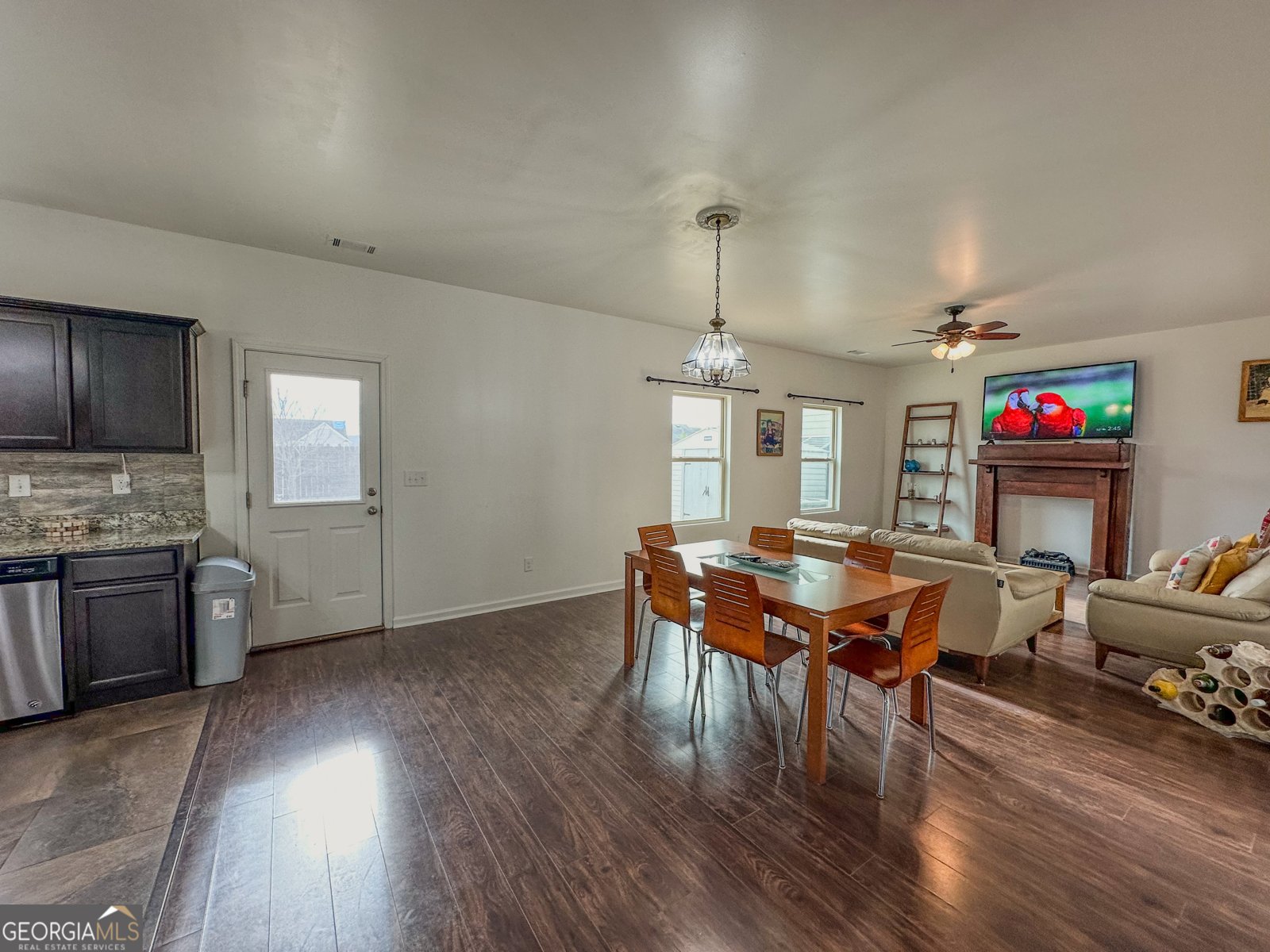 707 INDEPENDENCE Avenue Pendergrass - 16