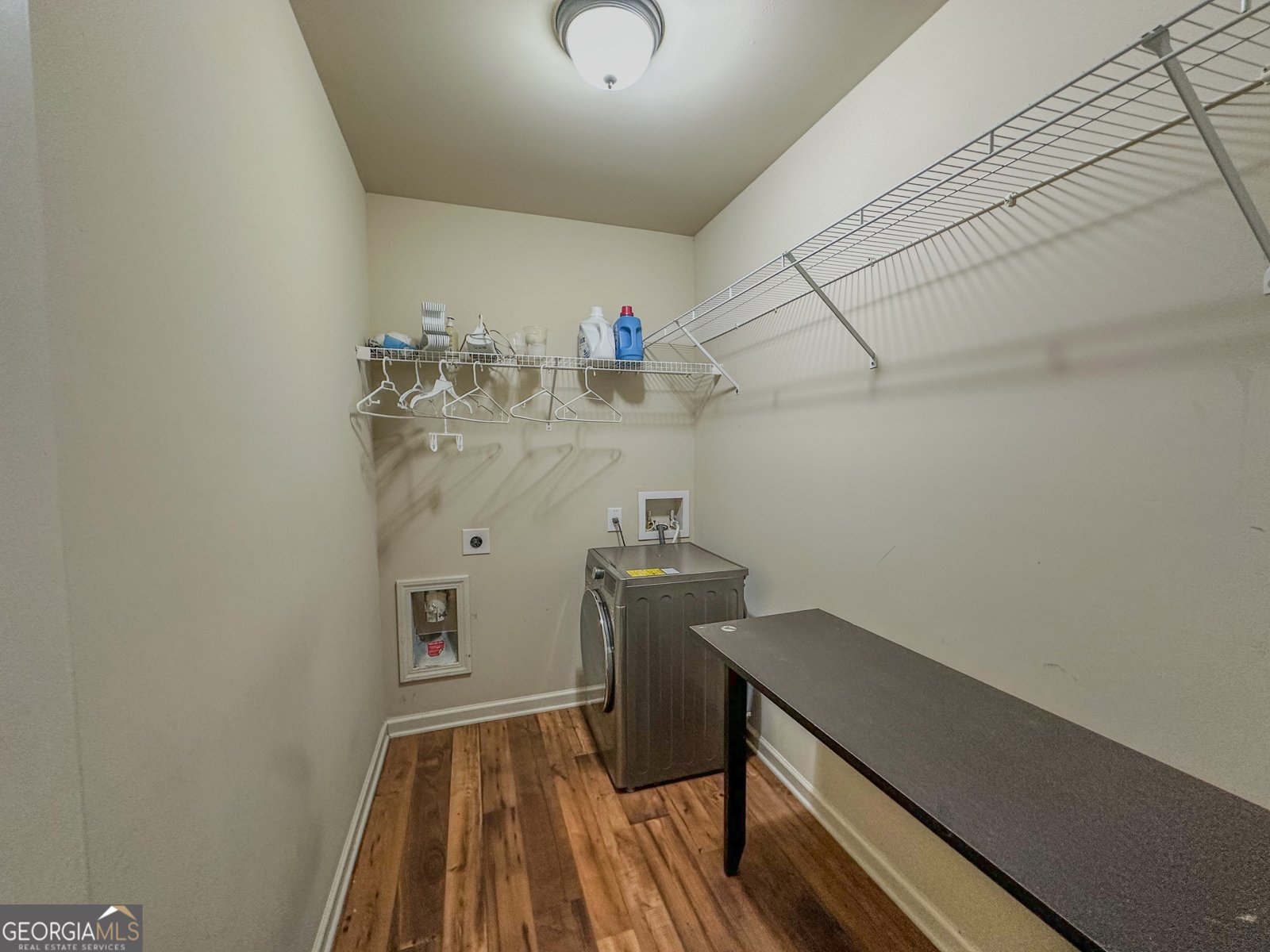 707 INDEPENDENCE Avenue Pendergrass - 17