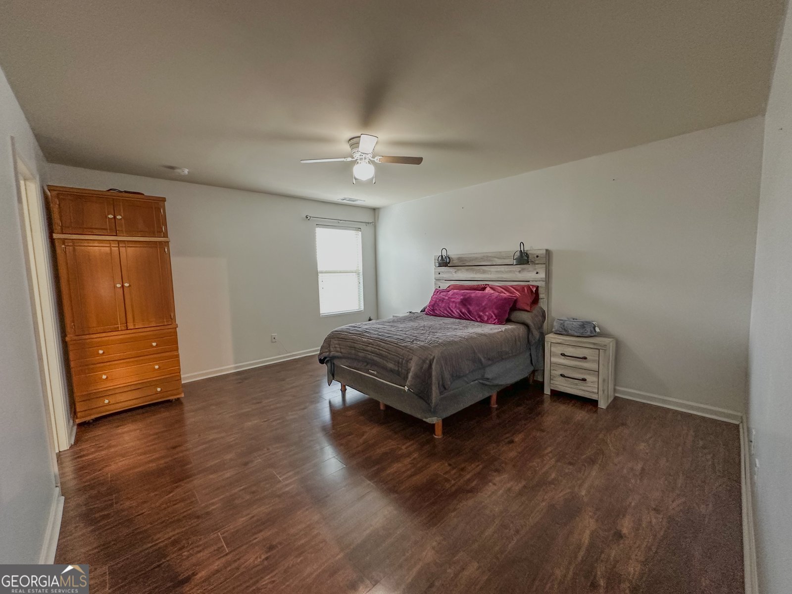 707 INDEPENDENCE Avenue Pendergrass - 20