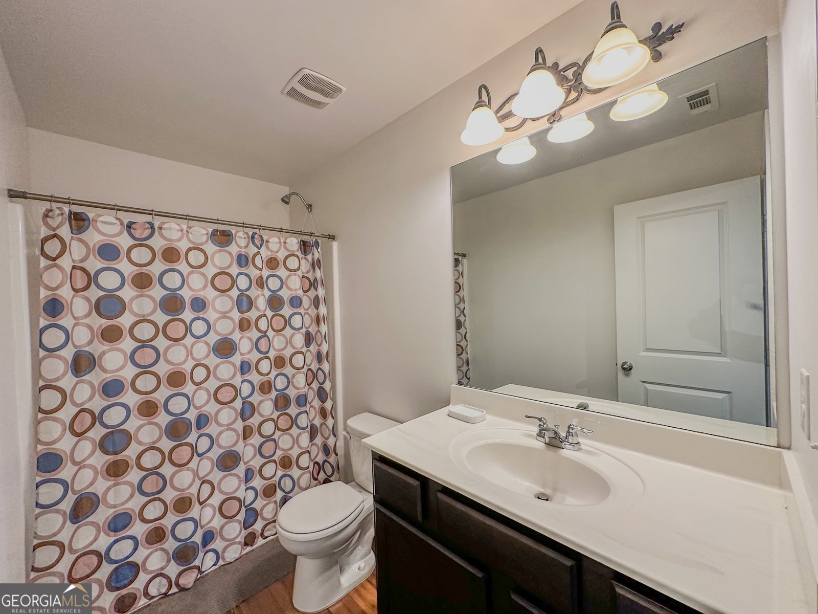 707 INDEPENDENCE Avenue Pendergrass - 27