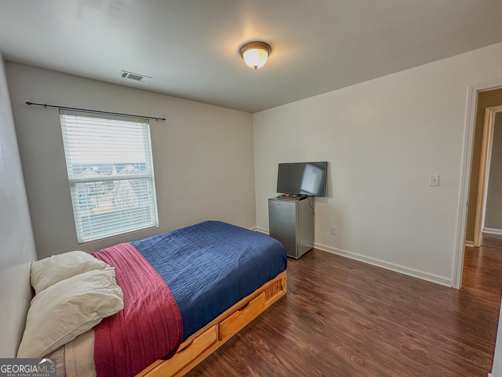 707 INDEPENDENCE Avenue Pendergrass - 29