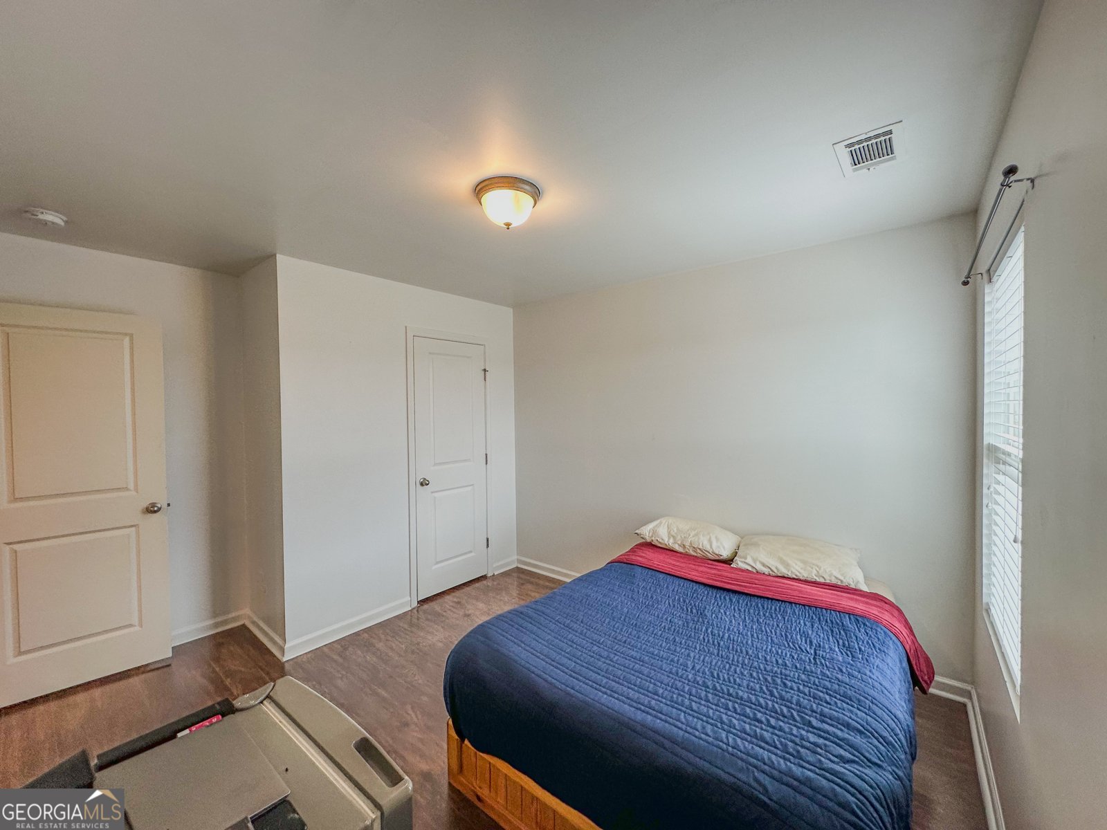 707 INDEPENDENCE Avenue Pendergrass - 30