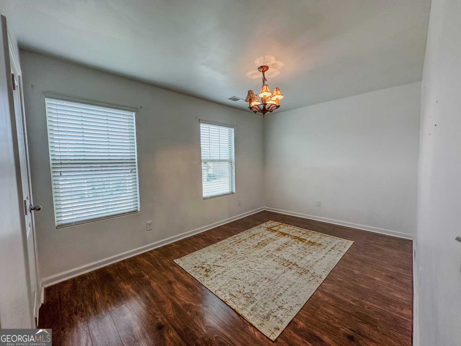 707 INDEPENDENCE Avenue Pendergrass - 31