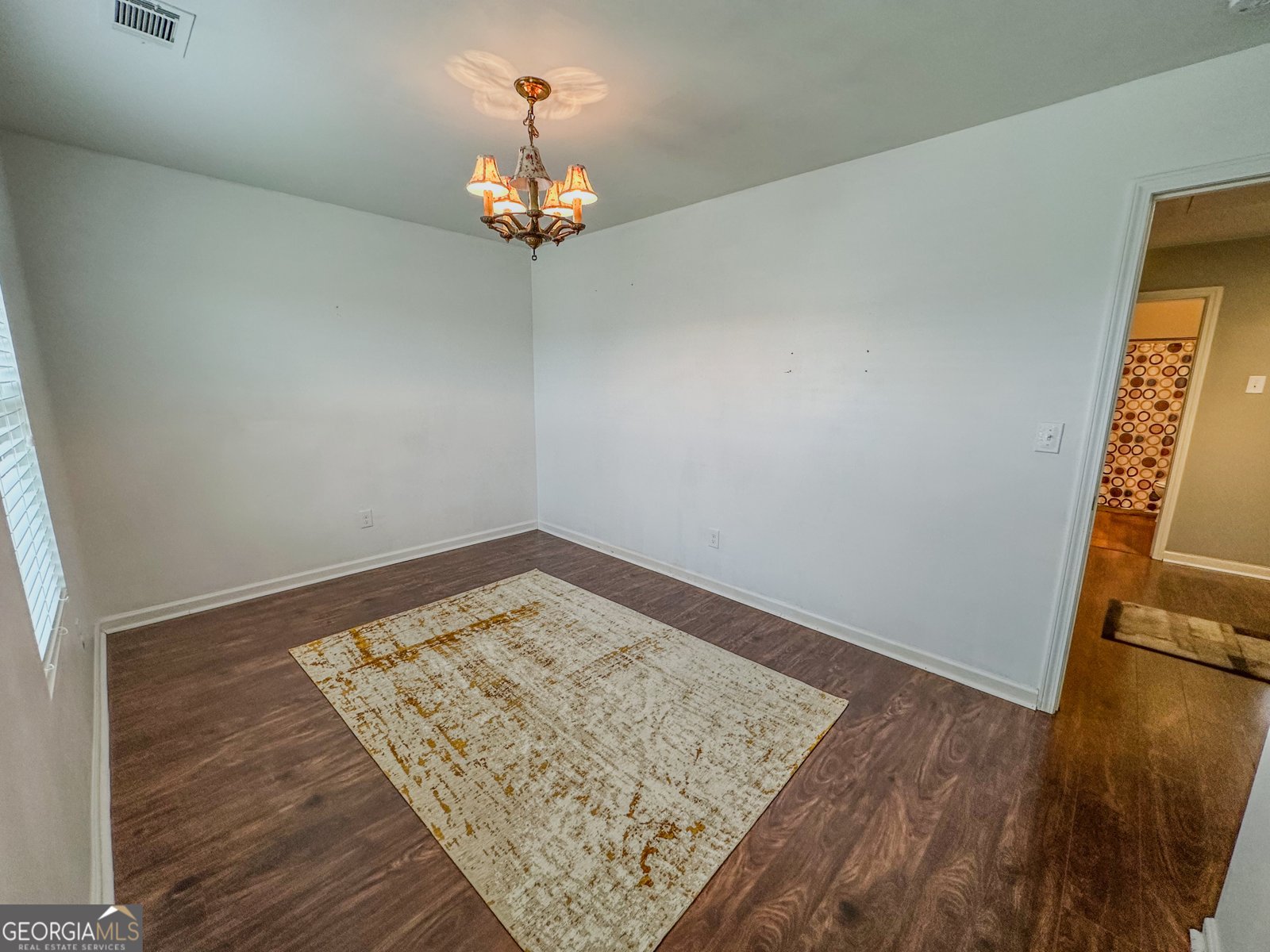 707 INDEPENDENCE Avenue Pendergrass - 34