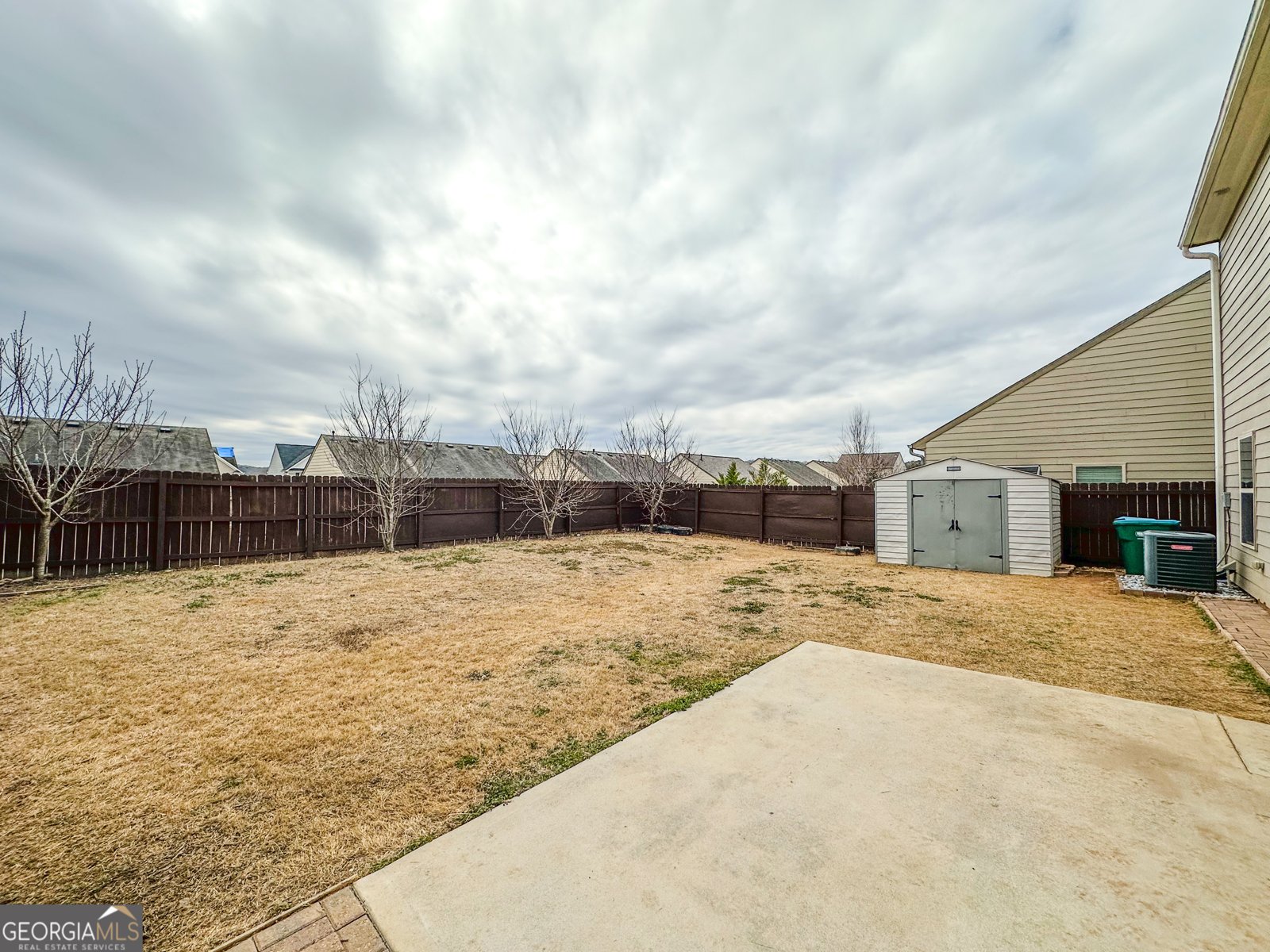 707 INDEPENDENCE Avenue Pendergrass - 35