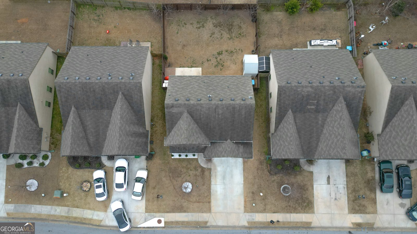 707 INDEPENDENCE Avenue Pendergrass - 39