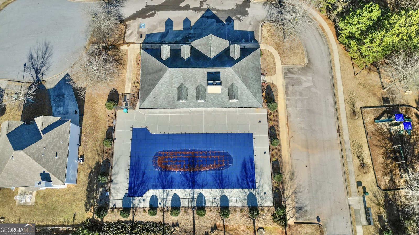 707 INDEPENDENCE Avenue Pendergrass - 40
