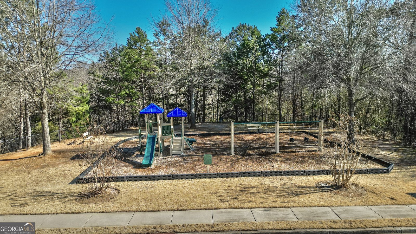 707 INDEPENDENCE Avenue Pendergrass - 41
