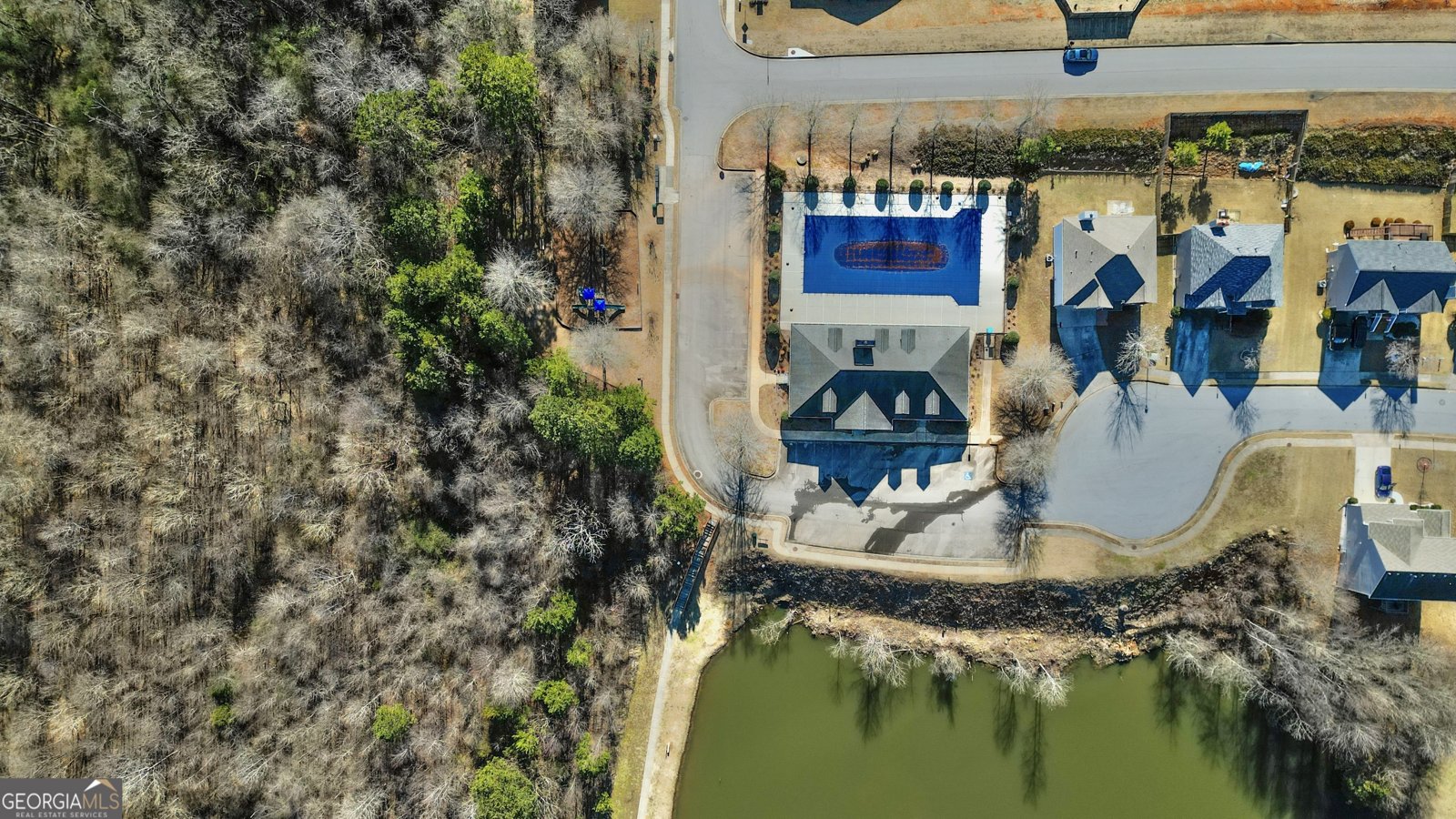 707 INDEPENDENCE Avenue Pendergrass - 42