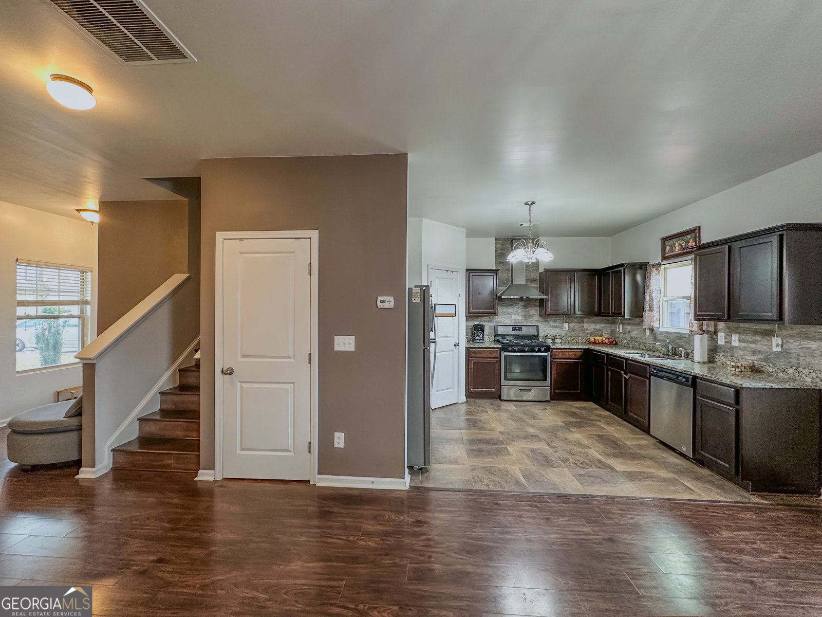 707 INDEPENDENCE Avenue Pendergrass - 6