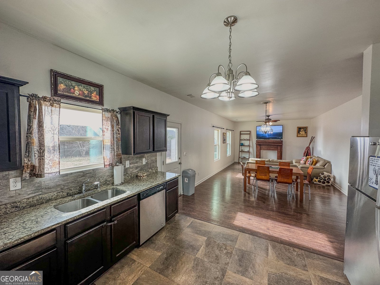 707 INDEPENDENCE Avenue Pendergrass - 7