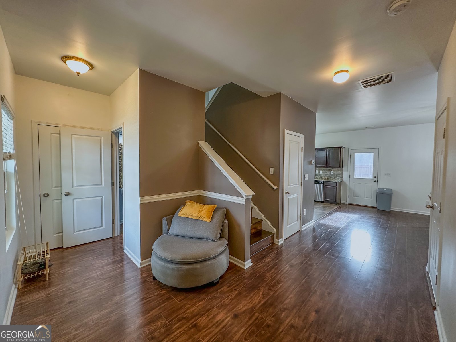 707 INDEPENDENCE Avenue Pendergrass - 8