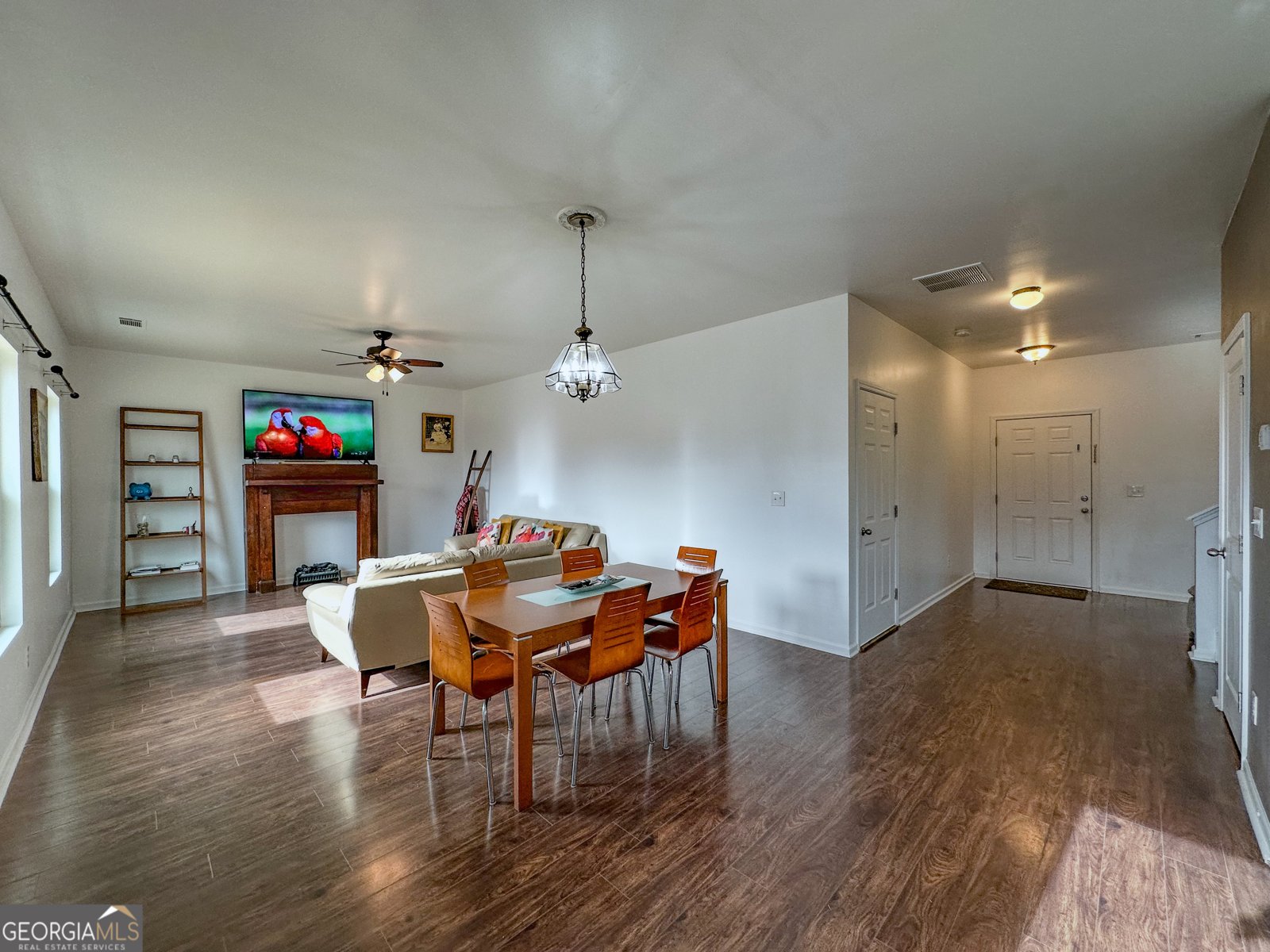 707 INDEPENDENCE Avenue Pendergrass - 9