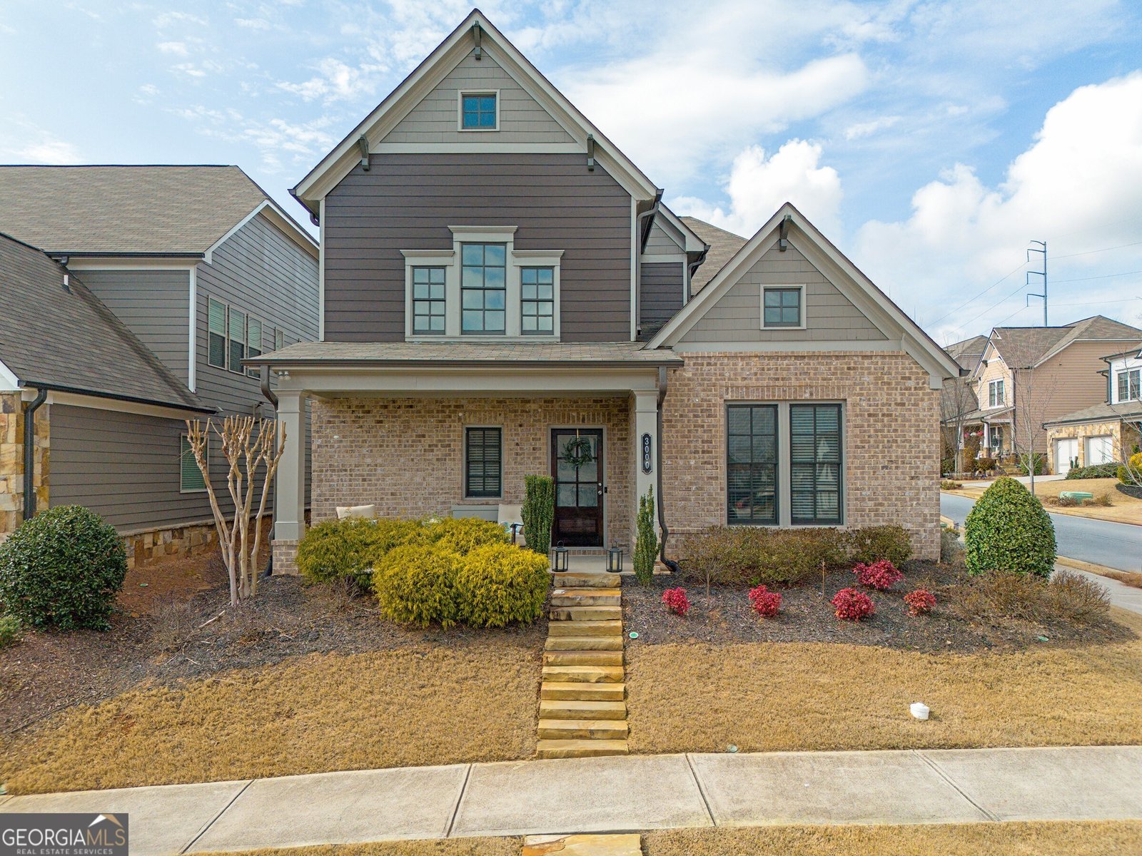 3000 Smyrna Grove Drive Smyrna - 1