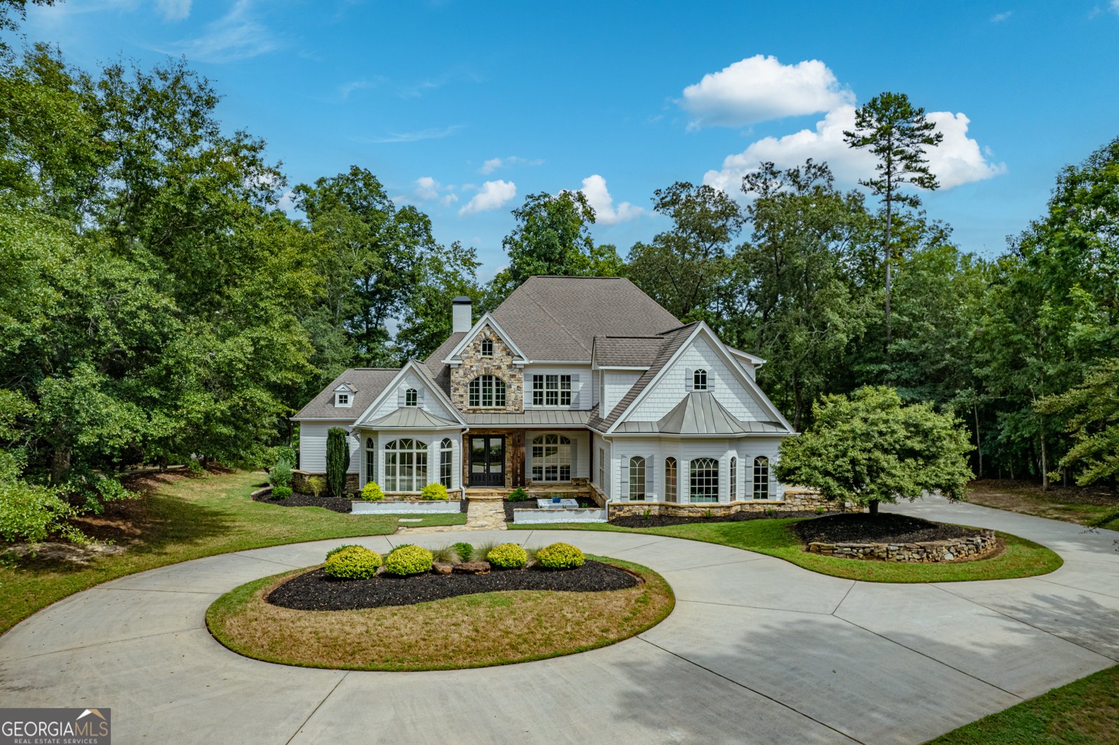 110 River Overlook Forsyth - 1